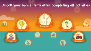 LearnEnglish Kids: Playtime 1.5.4.27 LearnEnglish Kids: Playtime 1.5.4.27