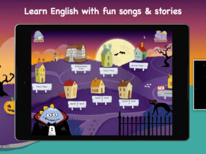 LearnEnglish Kids: Playtime 1.5.4.27 LearnEnglish Kids: Playtime 1.5.4.27