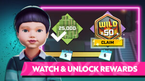 Squid Game: Unleashed 0.0.16388 (Android 9.0+) Squid Game: Unleashed 0.0.16388 (Android 9.0+)