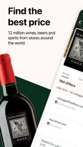Wine-Searcher 7.19.0 Wine-Searcher 7.19.0