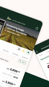 Wine-Searcher 7.19.0 Wine-Searcher 7.19.0
