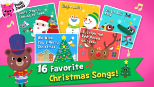 Pinkfong Christmas Fun 17 Pinkfong Christmas Fun 17