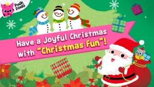 Pinkfong Christmas Fun 17 Pinkfong Christmas Fun 17