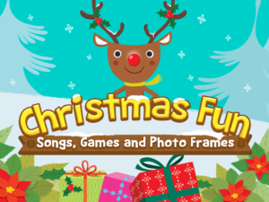 Pinkfong Christmas Fun 17 Pinkfong Christmas Fun 17