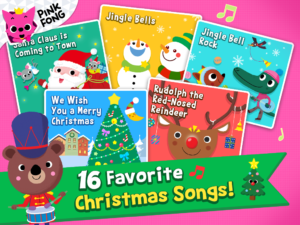 Pinkfong Christmas Fun 17 Pinkfong Christmas Fun 17