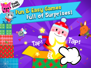 Pinkfong Christmas Fun 17 Pinkfong Christmas Fun 17