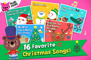 Pinkfong Christmas Fun 17 Pinkfong Christmas Fun 17