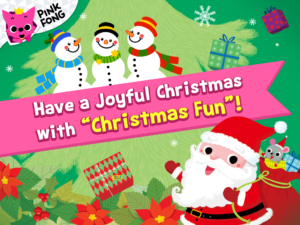 Pinkfong Christmas Fun 17 Pinkfong Christmas Fun 17