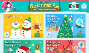 Pinkfong Christmas Fun 17 Pinkfong Christmas Fun 17