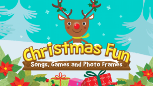 Pinkfong Christmas Fun 17 Pinkfong Christmas Fun 17