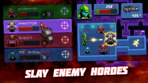Dead Shell・Pixel RPG Roguelike 1.3.2 (arm64-v8a + arm-v7a) (Android 5.0+) Dead Shell・Pixel RPG Roguelike 1.3.2 (arm64-v8a + arm-v7a) (Android 5.0+)