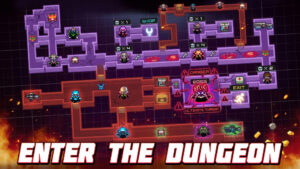 Dead Shell・Pixel RPG Roguelike 1.3.2 (arm64-v8a + arm-v7a) (Android 5.0+) Dead Shell・Pixel RPG Roguelike 1.3.2 (arm64-v8a + arm-v7a) (Android 5.0+)