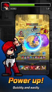 The King of Fighters AFK 1.13.0 The King of Fighters AFK 1.13.0