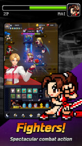 The King of Fighters AFK 1.13.0 The King of Fighters AFK 1.13.0