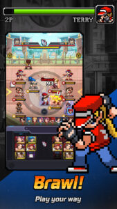 The King of Fighters AFK 1.13.0 The King of Fighters AFK 1.13.0