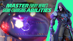 Overwatch Rush 0.4.38633 (Early Access) Overwatch Rush 0.4.38633 (Early Access)