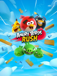 Angry Birds Rush 0.11.9 (Early Access) Angry Birds Rush 0.11.9 (Early Access)