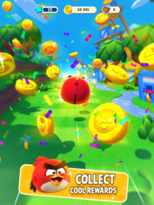 Angry Birds Rush 0.11.9 (Early Access) Angry Birds Rush 0.11.9 (Early Access)