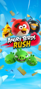 Angry Birds Rush 0.11.9 (Early Access) Angry Birds Rush 0.11.9 (Early Access)