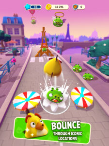 Angry Birds Rush 0.11.9 (Early Access) Angry Birds Rush 0.11.9 (Early Access)
