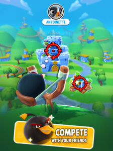 Angry Birds Rush 0.11.9 (Early Access) Angry Birds Rush 0.11.9 (Early Access)
