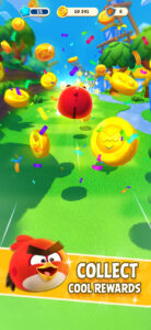 Angry Birds Rush 0.11.9 (Early Access) Angry Birds Rush 0.11.9 (Early Access)
