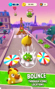 Angry Birds Rush 0.11.9 (Early Access) Angry Birds Rush 0.11.9 (Early Access)
