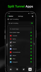 BelNet: A decentralized VPN 1.4.1 BelNet: A decentralized VPN 1.4.1