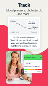 Hello Heart • For heart health 5.8.4 Hello Heart • For heart health 5.8.4