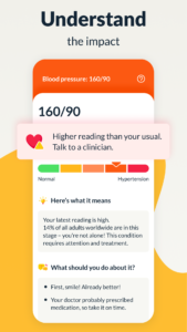 Hello Heart • For heart health 5.8.4 Hello Heart • For heart health 5.8.4