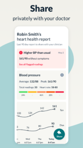Hello Heart • For heart health 5.8.4 Hello Heart • For heart health 5.8.4