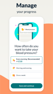 Hello Heart • For heart health 5.8.4 Hello Heart • For heart health 5.8.4