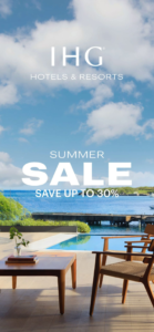 IHG One Rewards: Book Hotels 5.107.0