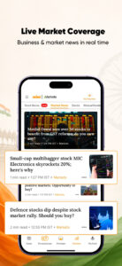 Mint: Stock Market & IPO News 6.0.1