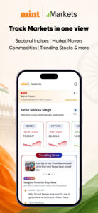 Mint: Stock Market & IPO News 6.0.1