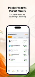Mint: Stock Market & IPO News 6.0.1