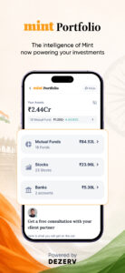 Mint: Stock Market & IPO News 6.0.1