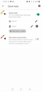 Notify Lite for Smartwatches 3.2.6 Notify Lite for Smartwatches 3.2.6