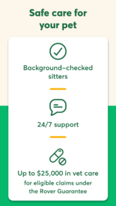 Rover – Pet Sitters 26.0902.01 Rover – Pet Sitters 26.0902.01