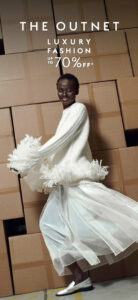 THE OUTNET: Luxury for less 6 THE OUTNET: Luxury for less 6