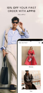 THE OUTNET: Luxury for less 6 THE OUTNET: Luxury for less 6