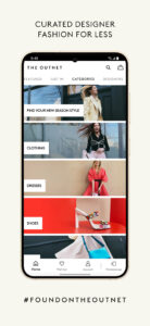 THE OUTNET: Luxury for less 6 THE OUTNET: Luxury for less 6
