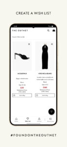 THE OUTNET: Luxury for less 6 THE OUTNET: Luxury for less 6