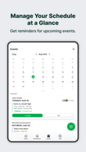 BAND - App for all groups 30.0.1 BAND - App for all groups 30.0.1