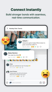 BAND - App for all groups 30.0.1 BAND - App for all groups 30.0.1