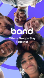 BAND - App for all groups 30.0.1 BAND - App for all groups 30.0.1