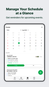 BAND - App for all groups 30.0.1 BAND - App for all groups 30.0.1