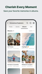 BAND - App for all groups 30.0.1 BAND - App for all groups 30.0.1