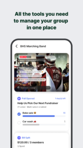 BAND - App for all groups 30.0.1 BAND - App for all groups 30.0.1