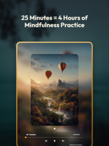 Beginning: Sleep & Meditation 3.32.9 (nodpi) Beginning: Sleep & Meditation 3.32.9 (nodpi)